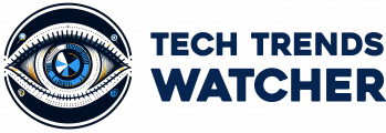Tech Trends Watcher