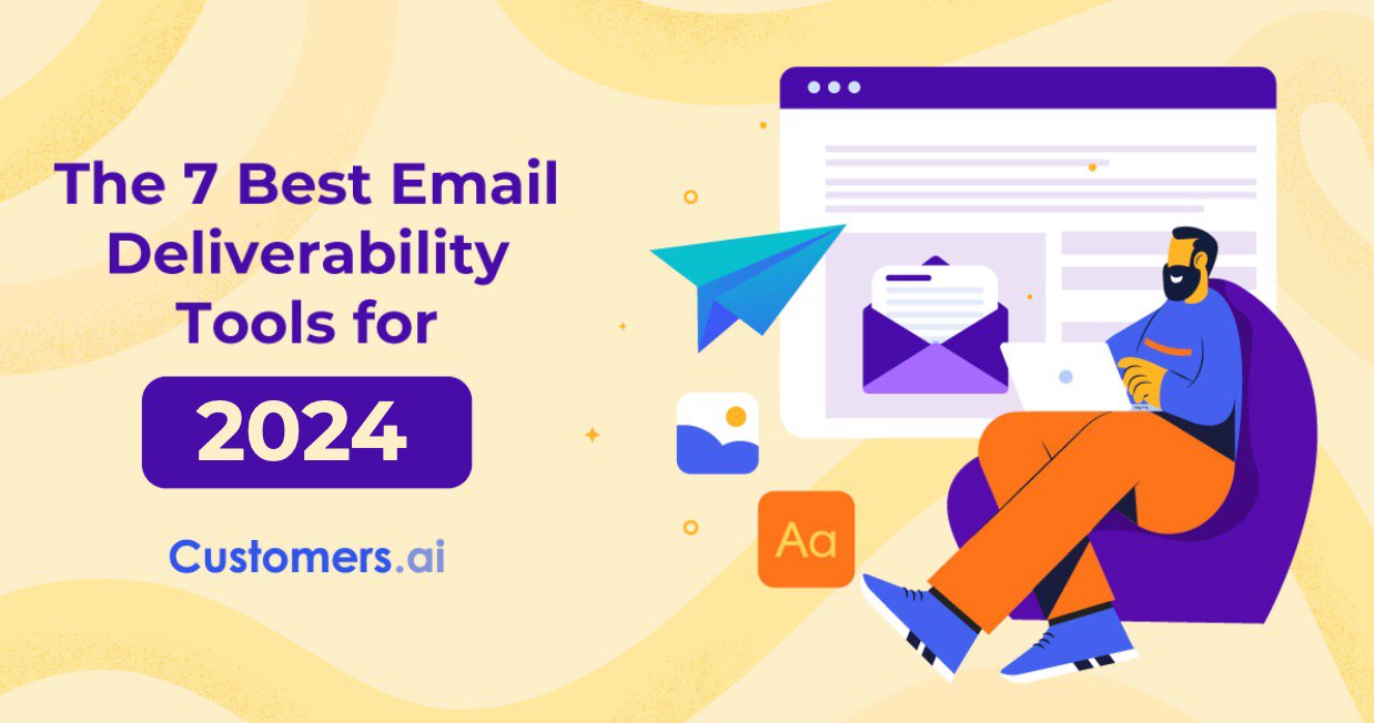 Email Deliverability Tools Top 7 for 2024 Tech Trends Watcher